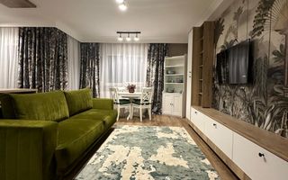 Apartament 2 camere | Etaj 1 | Balcon | Paarcare | D. Stanca - Poză 10