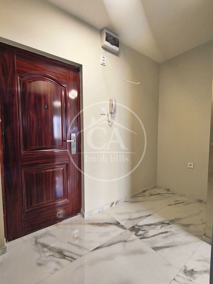 Apartament de vânzare cu 1 camere în zona Rogerius, Oradea - Poză 8