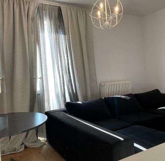 Apartament cu 2 camere în Floreasca, Bucuresti - Poză 12