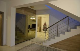 Vilă duplex de lux în Cartier Pădurea Băneasa – Nord București