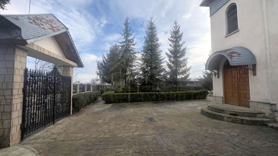 Oportunitate de investiție – Proprietate versatilă în Onești - Poză 18