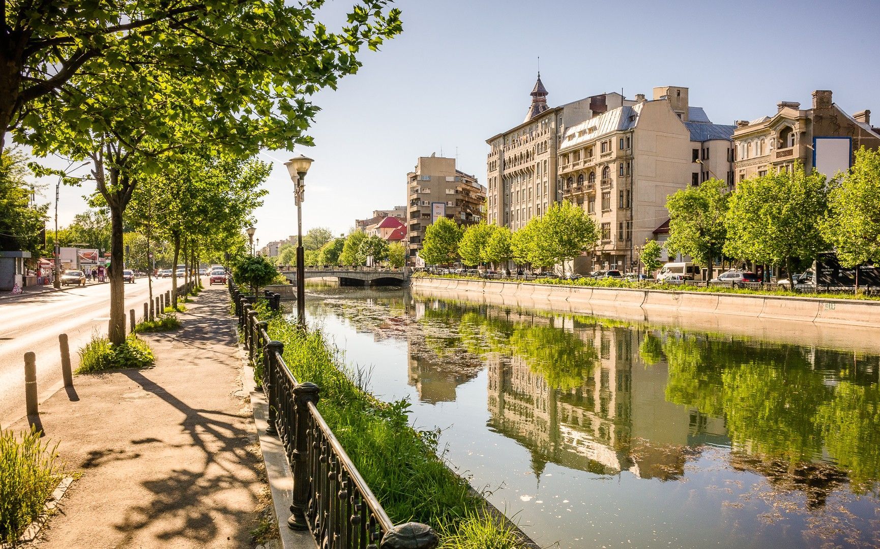 Palatul Parlamentulu Izvor | Cotroceni | Curte libera 300Mp |10 parcari in curte - Poză 84