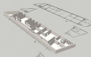 Spatiu birouri de inchiriat Timpuri Noi I Tineretului - Poză 4