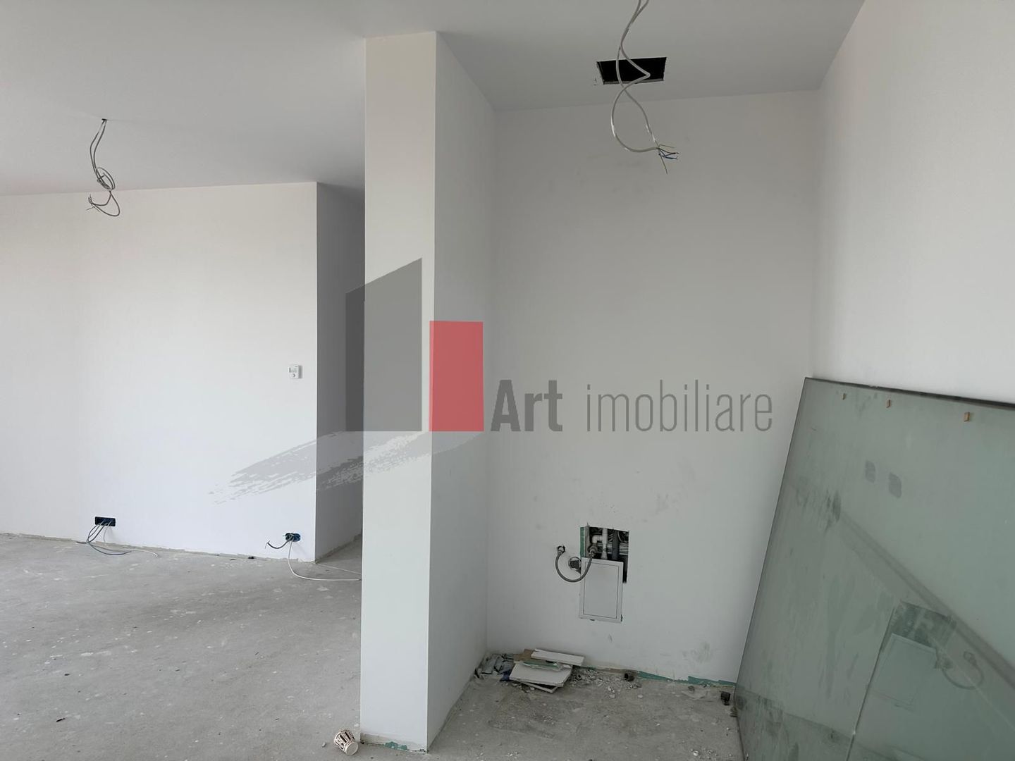Penthouse Cu Terasă Imensă de 143 mp ,Utilă 114 mp si Priveliște Panoramică - Poză 21