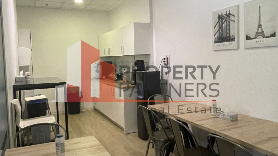 Spatiu de birou in Floreasca - Poză 4