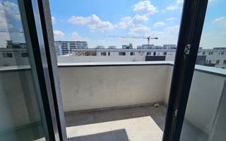 Duplex 5 camere, etaj 11/12,  700m Metrou Teclu - Pallady - Poză 1