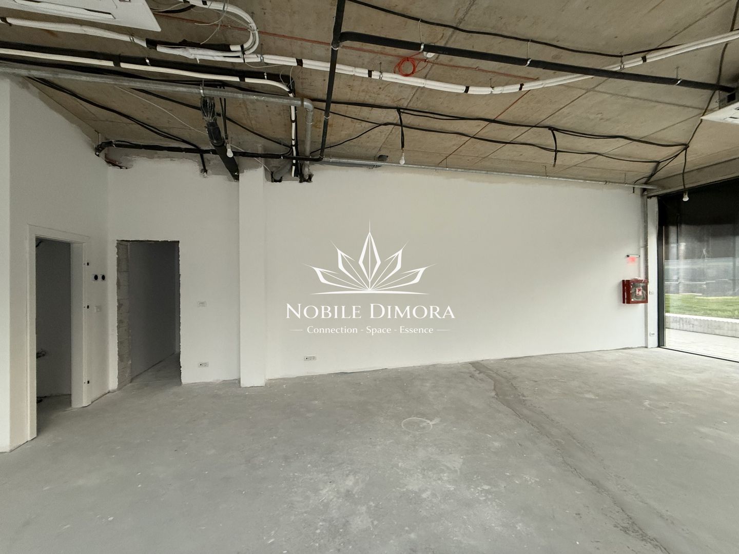 SAD - Spatiu comercial Central ideal pentru cafenea  / magazin - Poză 2