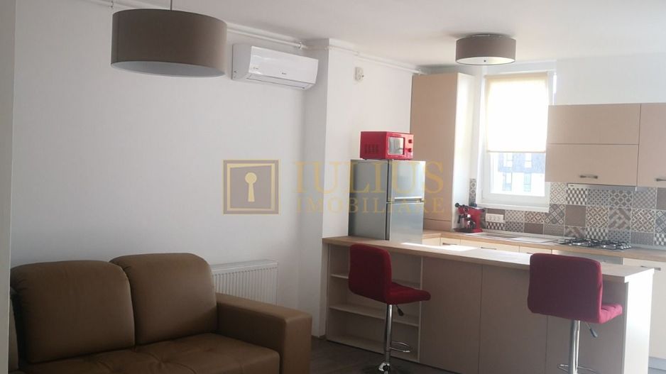 2 camere| Vivalia Grand| MEDICINA| locul de parcare 50 euro/luna| pet friendly - Poză 13