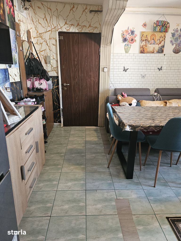 Apartament 2 camere Craiovita Noua - Poză 11