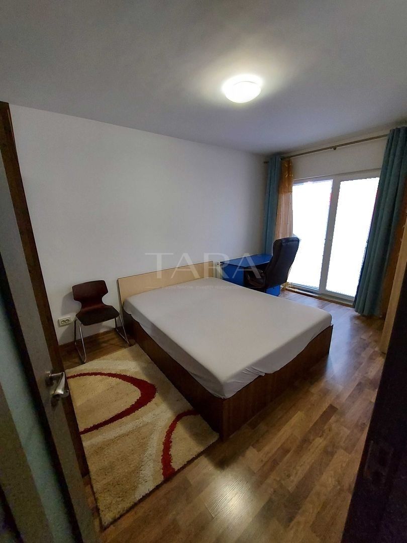 Oferim spre vanzare apartament cu 2 dormitoare, zona VIVO - Poză 6