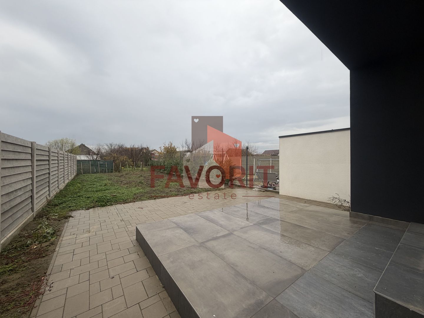 Finisat la cheie. Acces asfaltat. Disponibil imediat - Poză 13