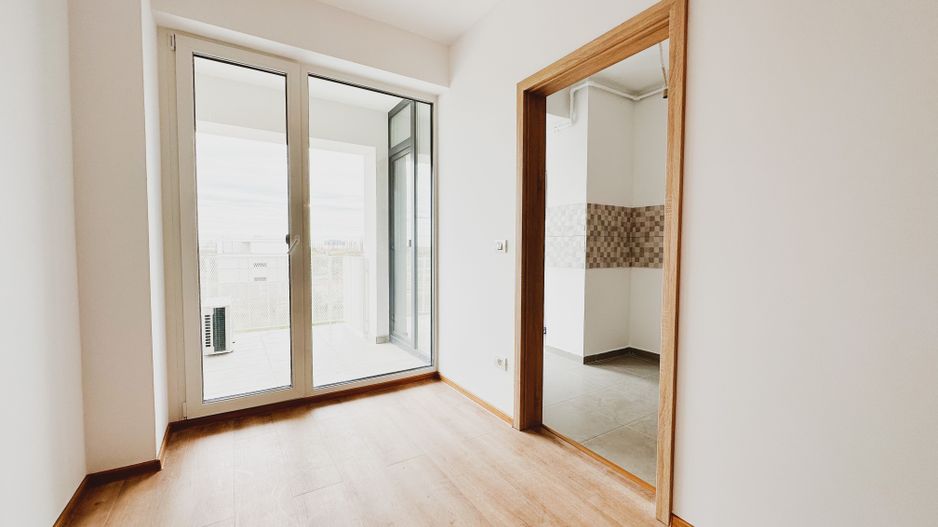 REZERVAT - Apartament 1 camera - Kara Residence - Loc parcare - Com 0% - Poză 17