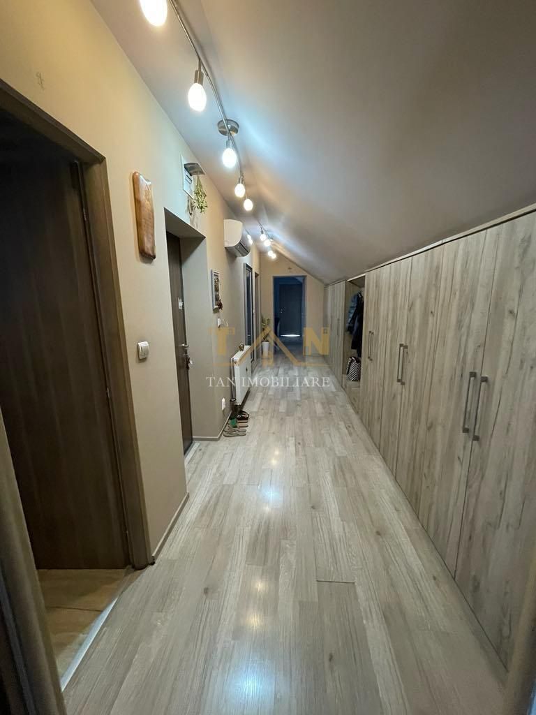 Apartament 3camere - Ghiroda 105mp Utili De Vânzare - Poză 5