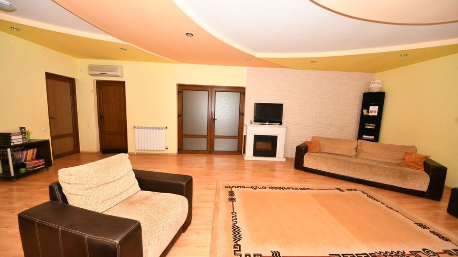 Vila spatioasa, constructie solida, zona micro 17 – Galati - Poză 7