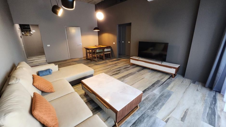 Apartament 2 camere - POZITIE EXCELENTA - Poză 1