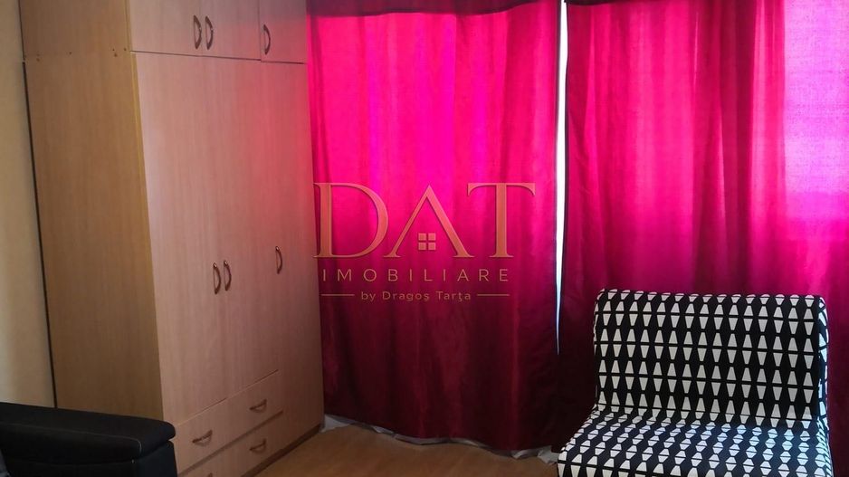 Apartament cu o cameră Calea Turzii | Etaj Intermediar | 38mp - Poză 3