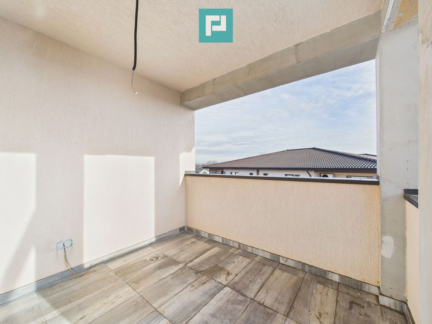 Penthouse cu terasă generoasă, în inima Chișodei - Poză 30