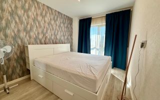 Parcului 20 | 2 Camere Premium | Terasă | Loc de parcare - Poză 8