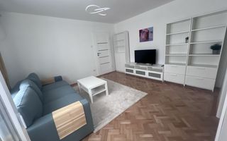 Apartament 2 camere circular, modern, lângă parc IOR, etaj 2 - Poză 4