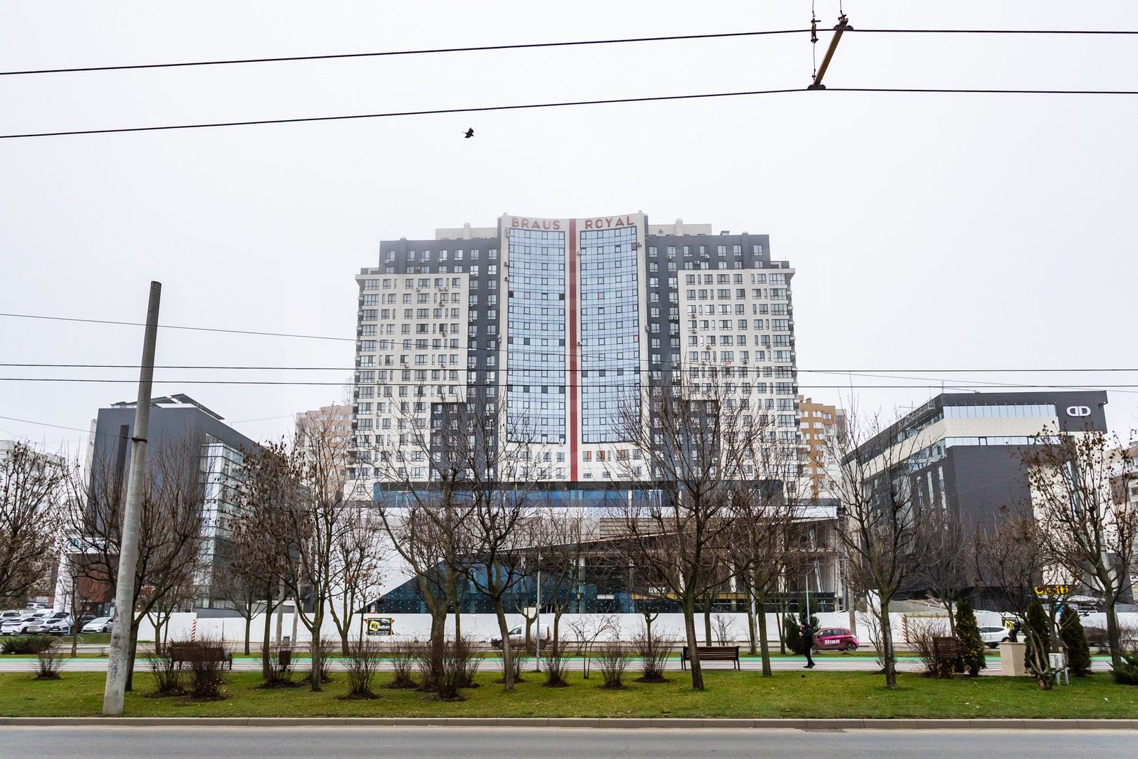 Vânzare, apartament, 2 camere+living, bul. Mircea cel Bătrân, Ciocana - Poză 25