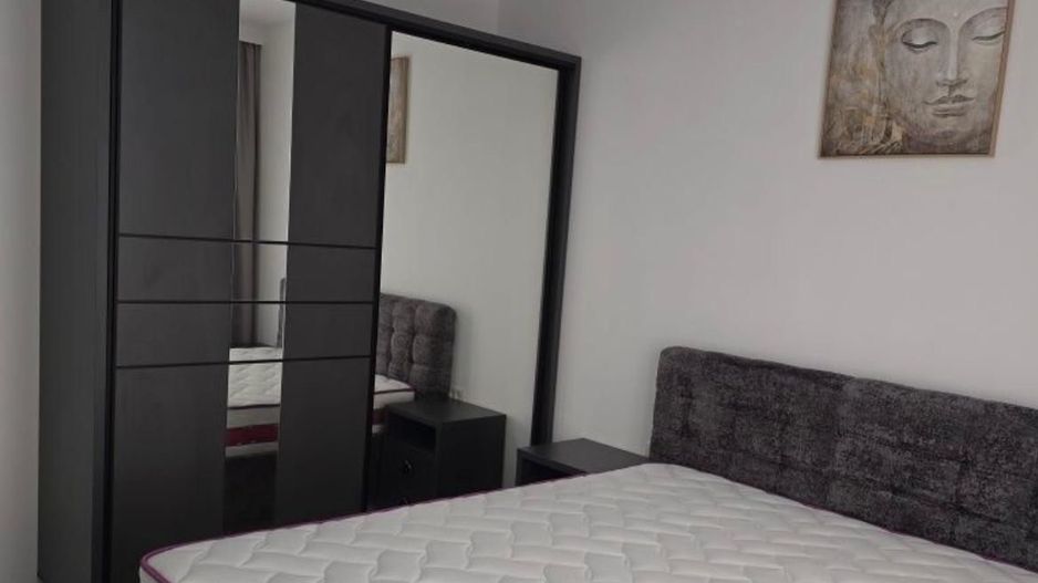 AP. 3 CAMERE SALAJ, INCALZIRE PARDOSEALA, PARCARE, BLOC NOU, CENTRALA - Poză 4