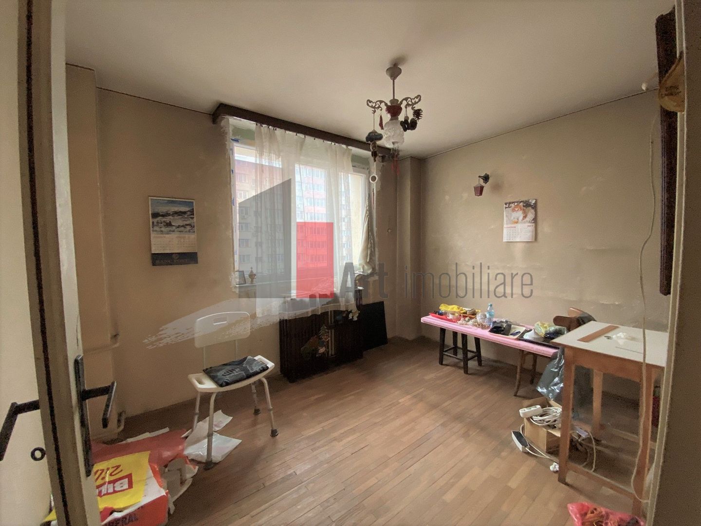 Apartament 3 camere Sos Stefan cel Mare - ideal investitie - Poză 3