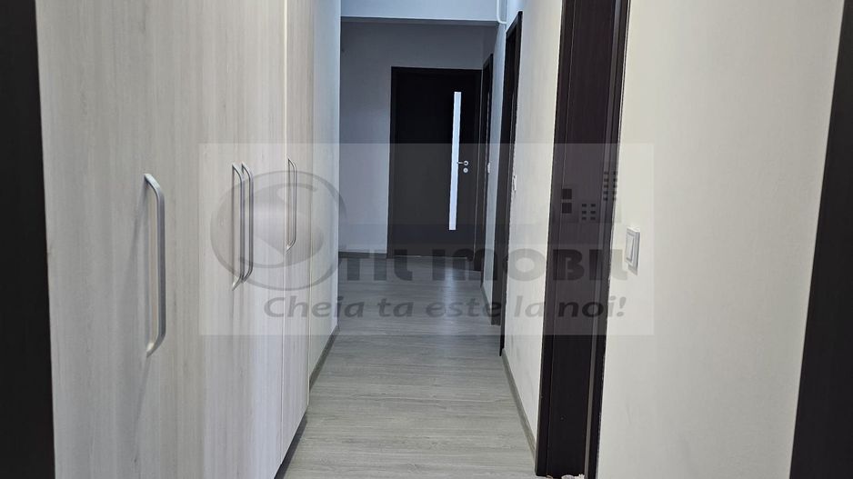 Bucium apartament 3 camere decomandat 145.000 euro - Poză 13