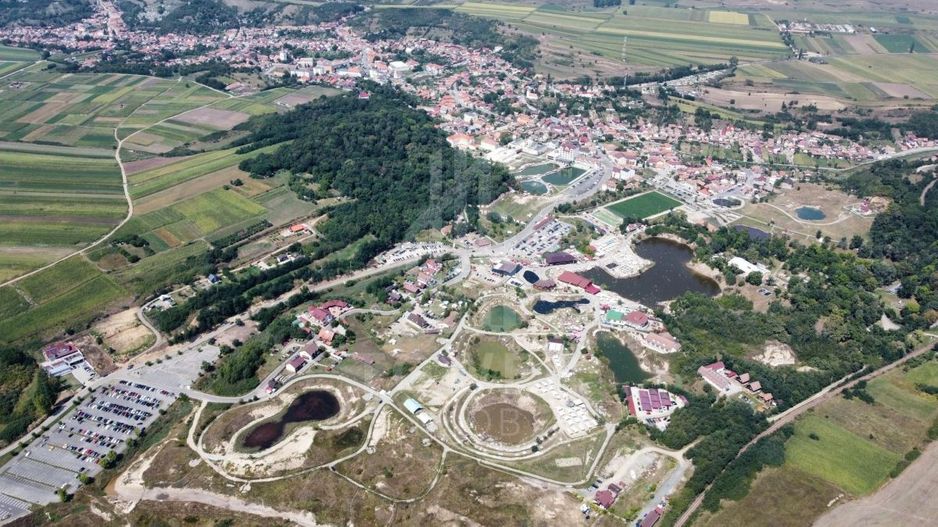 PENSIUNEA MAQ - LACUL NEGRU - Poză 6