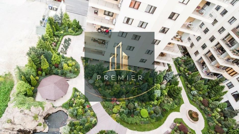 Penthouse de vanzare lux 252mpu si terasa 150 mp Herastrau/ Aviatiei - Poză 21