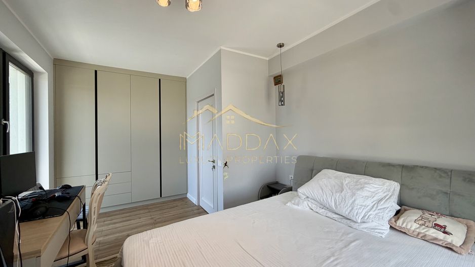 Vil de tip Duplex *P+1E+M* | 176 mp utili | mobilată complet | Chitila - Poză 38