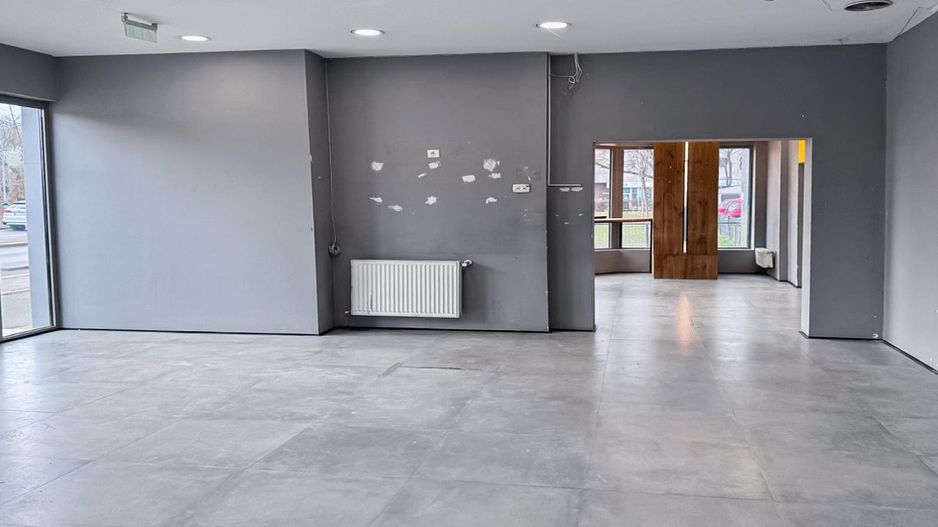 Spatiu comercial Promenada Mall - Poză 6