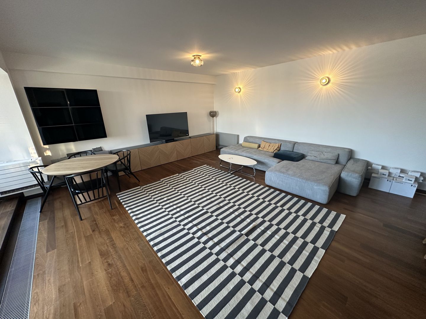 Apartament 3 camere cu parcare subterana - Poză 10