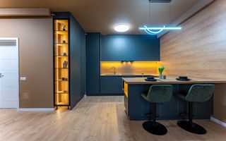 Apartament PREMIUM! 2 camere | Zona Eroilor-Floresti - Poză 17