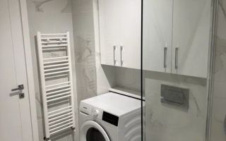 Chirie I Apartament 2 camere în Ivory Residence I loc de parcare - Poză 8