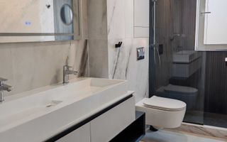 Apartament 3 camere, parcare inclusă – Dâmbul Rotund - Poză 4