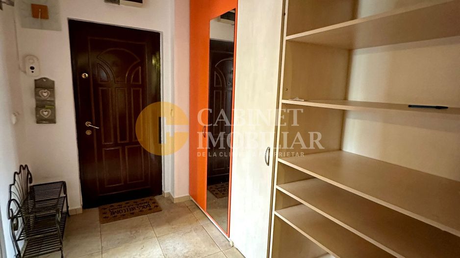 3 Camere Decomandat - Etaj Intermediar -  Zona Parcul Voievozilor - Poză 13