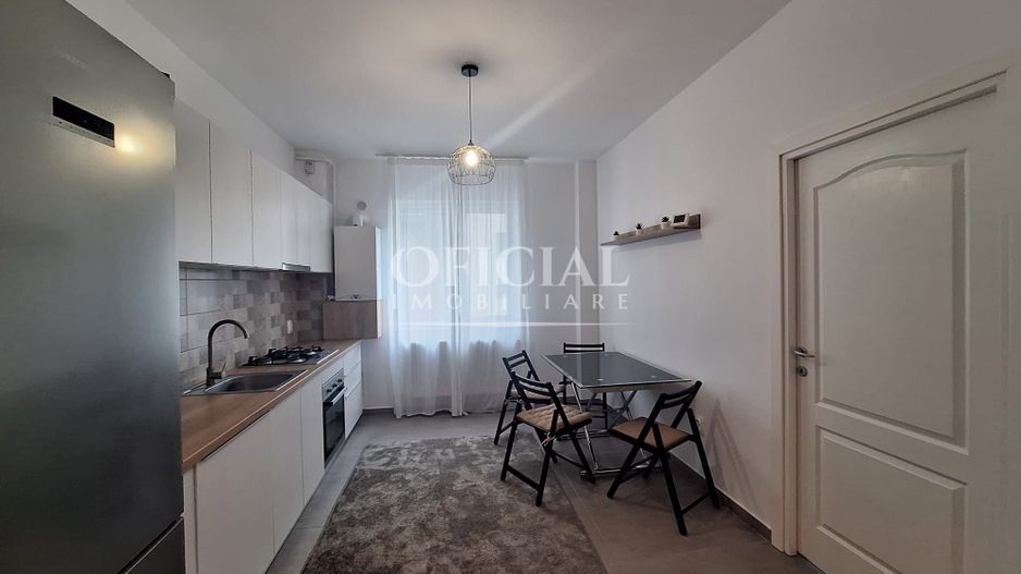 Apartament 2 camere | Parcare subterana | Boxa | Zona Teilor Floresti - Poză 4