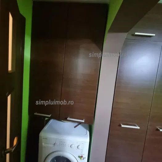 Metrou 1 Decembrie 1918 2 camere mobilat - Poză 6