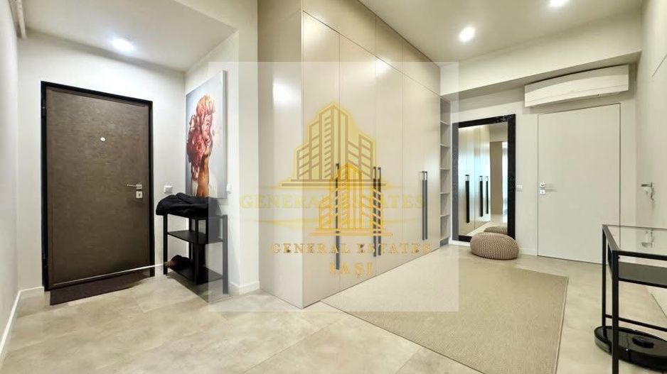 Vânzare apartament Premium în Centru, Lazăr Residence, Iași - Poză 9