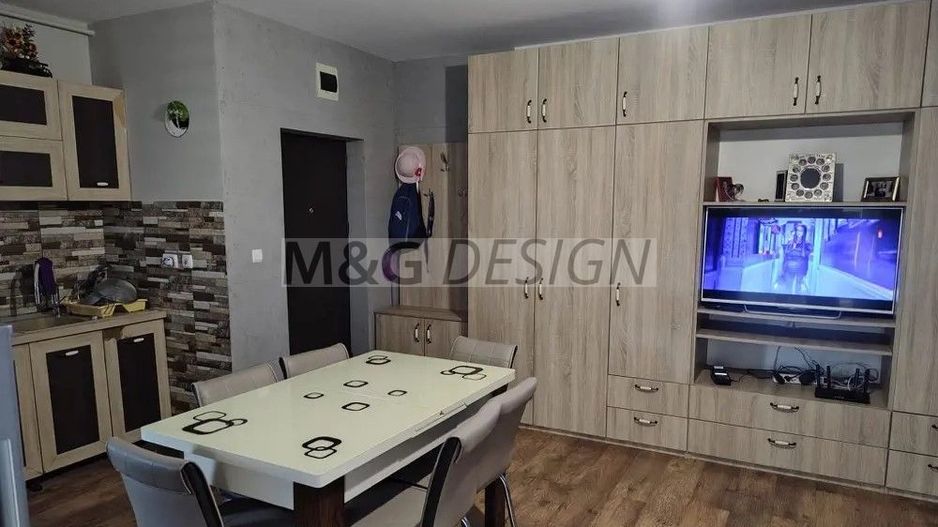 Apartament 2 camere comuna Giroc etaj 1 - Poză 1