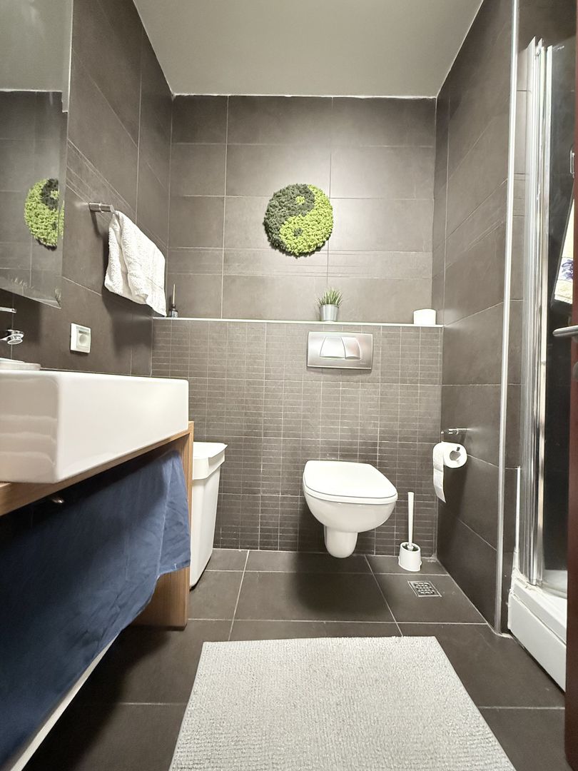 3 camere | InCity | 93mp | posibilitate parcare - Poză 10