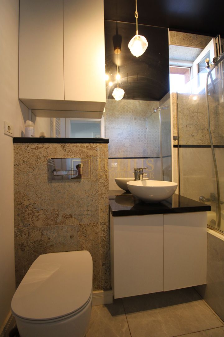 2 minute de Nokia, 3 camere, centrala proprie, pet-friendly - Poză 13