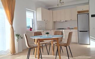 Apartament modern 2 camere, 50 mp + terasa 20 mp, de inchiriat - Poză 2