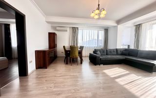De închiriat apartament 3 camere, Dumbrăvița - comision 0% - Poză 9