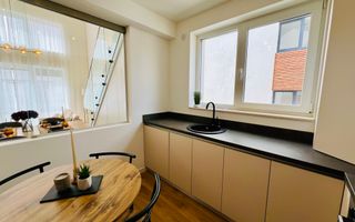 Penthouse ultramodern utilat 5 camere 2 bai si 139 mp utili in DaVinci - Poză 14