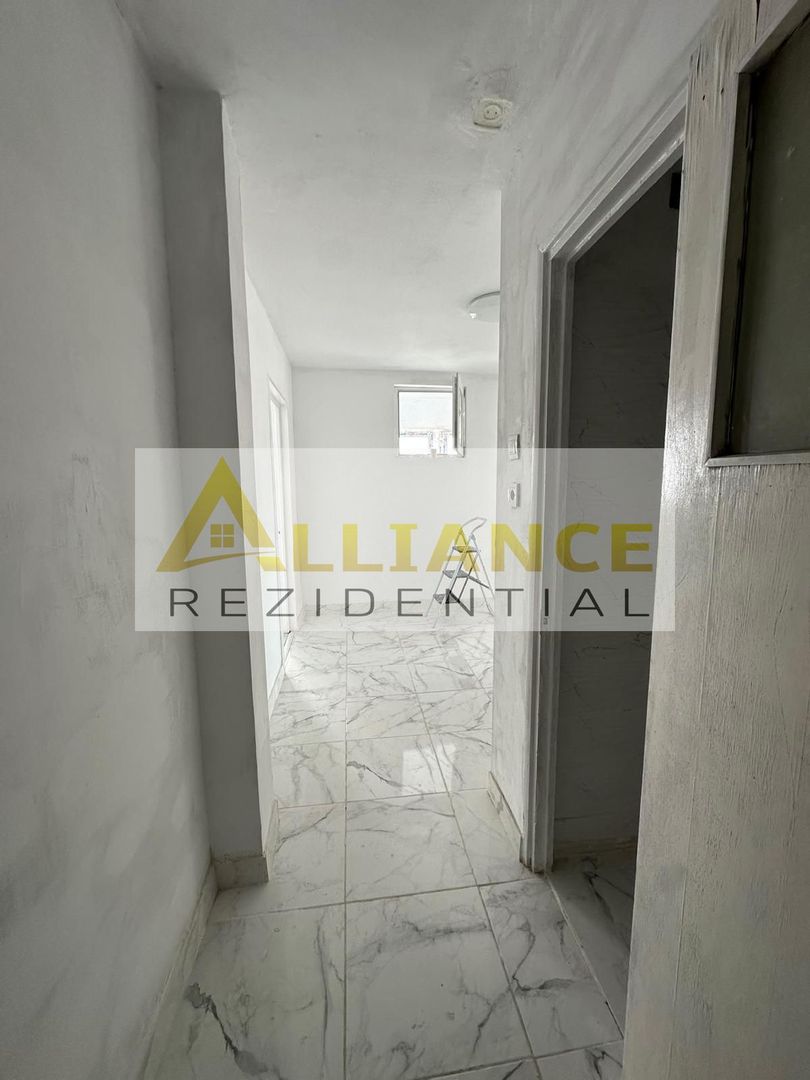 EXCLUSIVITATE | Apartament 2 camere | Aleea Lamotesti | Cheie la birou - Poză 5