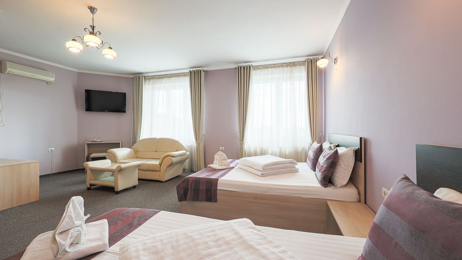 Flexibilitate într-o locație cheie, ideală pt hotel, cămin, clinică. - Poză 12