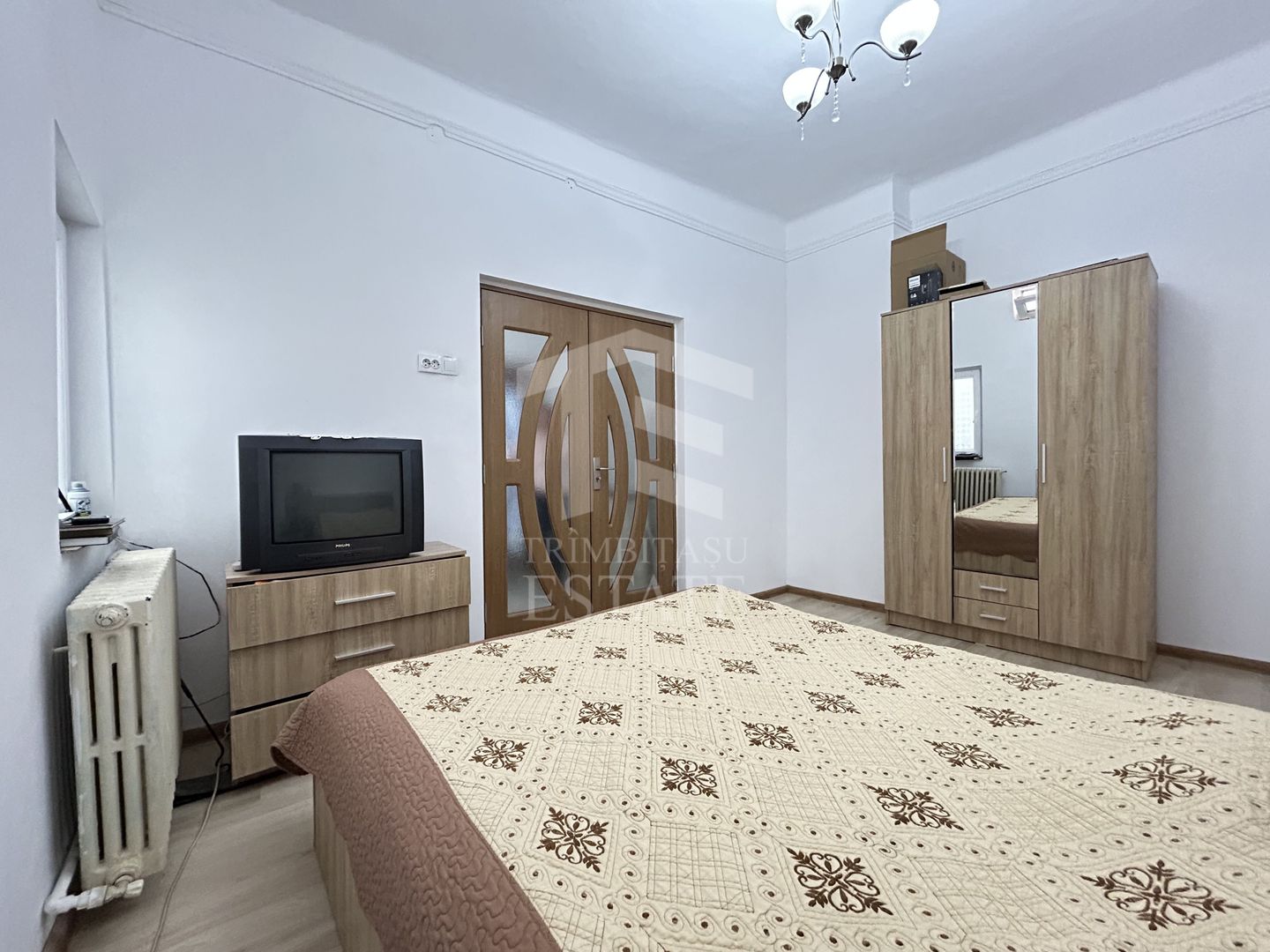 Casă P+1 caramida Liceul Pedagogic – – Ideal Locuinta sau Investitie - Poză 8