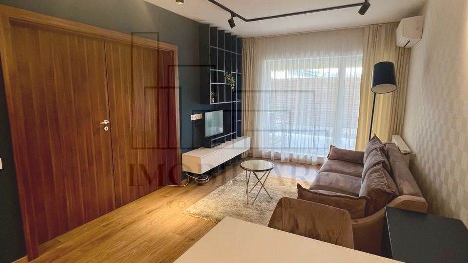 Apartament 2 camere | Modern | Parcare subterană | lângă Iulius Mall - Poză 21