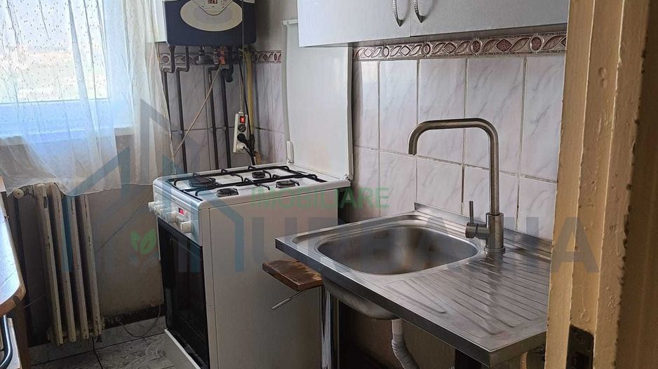 Apartament trei camere semi decomandat Tutora Tesatura - Poză 5